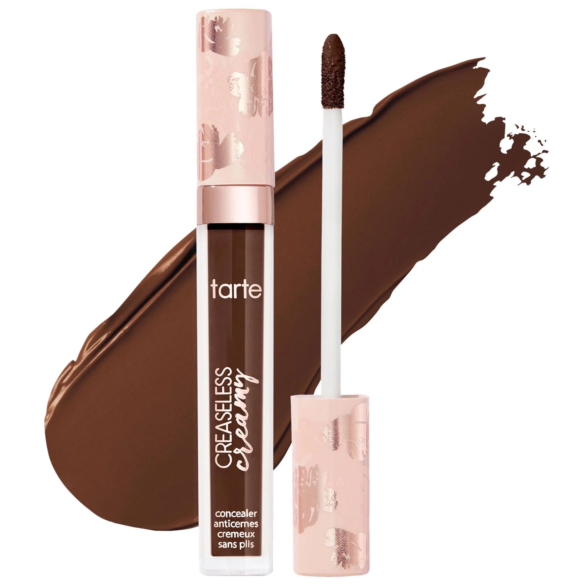 Maracuja Creaseless Creamy Concealer - Full-Coverage, Natural Finish, Cruelty-Free Under-Eye Concealer