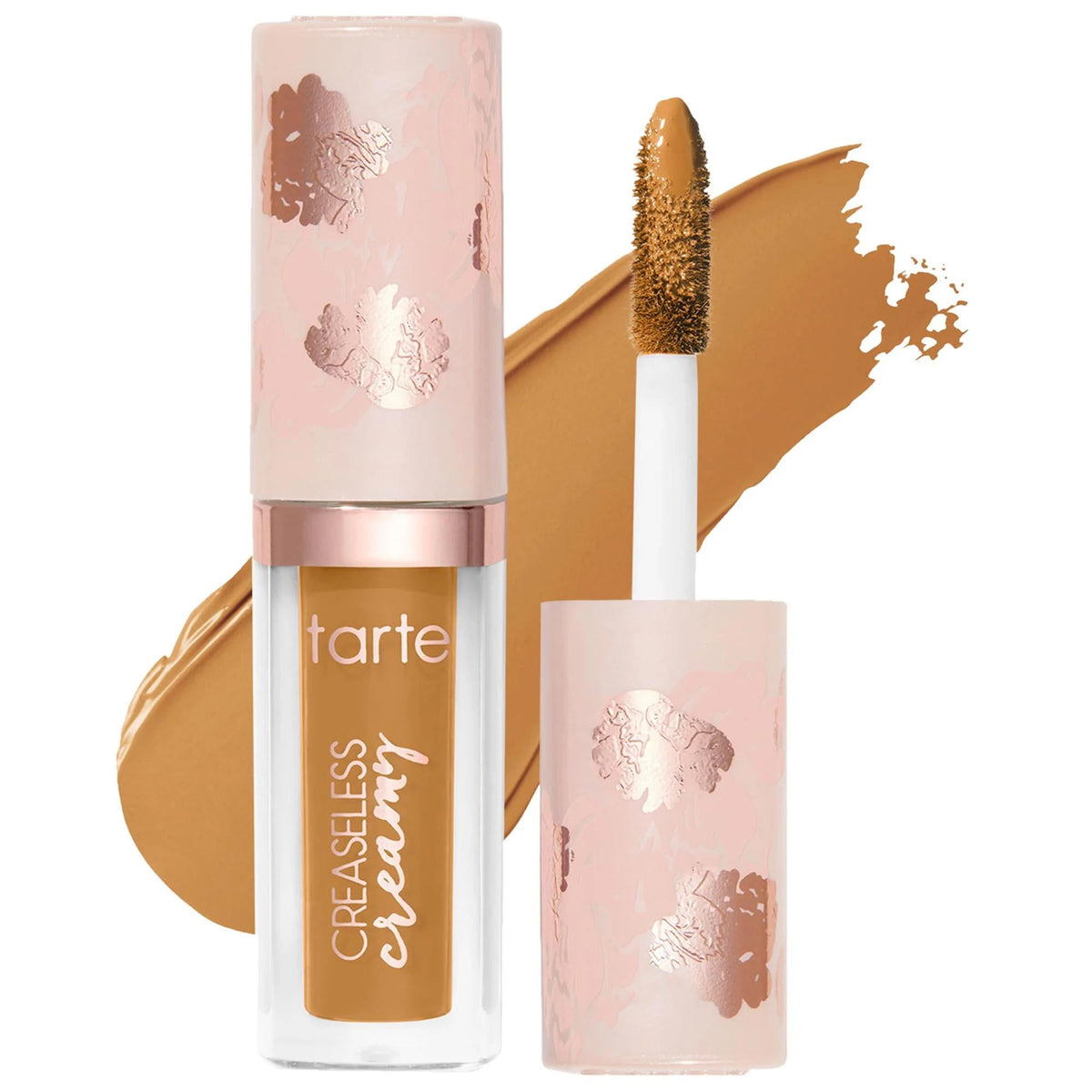 Drunk Elephant Maracuja Creaseless Creamy Concealer - Full Coverage, Natural Finish, Anti-Aging