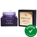 Sacred Sleep Retinol Overnight Repair Cream - Anti-Aging, Vegan, Gluten-Free, Cruelty-Free Skincare