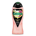 Palmolive Luminous Oils Jasmine & Grape Seed Shower Gel - Natural & Moisturizing for Radiant Skin - 16.91 fl oz