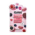 Isana Hair Care Oil with Amla, Tea Tree & Lavender - Nourishing, Anti-Hair Loss & Soothing Scalp Benefits