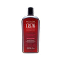 American Crew Anti-Hair Loss Shampoo for Thinning Hair 1000 ml