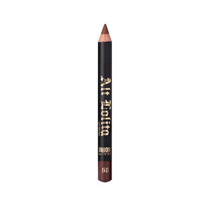Beauty Bomb Alt Lolita Matte Lip Pencil 09 Cacao Friend