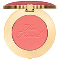 Cloud Crush Blurring Powder Blush | Natural, Vegan & Cruelty-Free | Soft Focus, Buildable Color | Flower Extract Infused for Radiant Skin