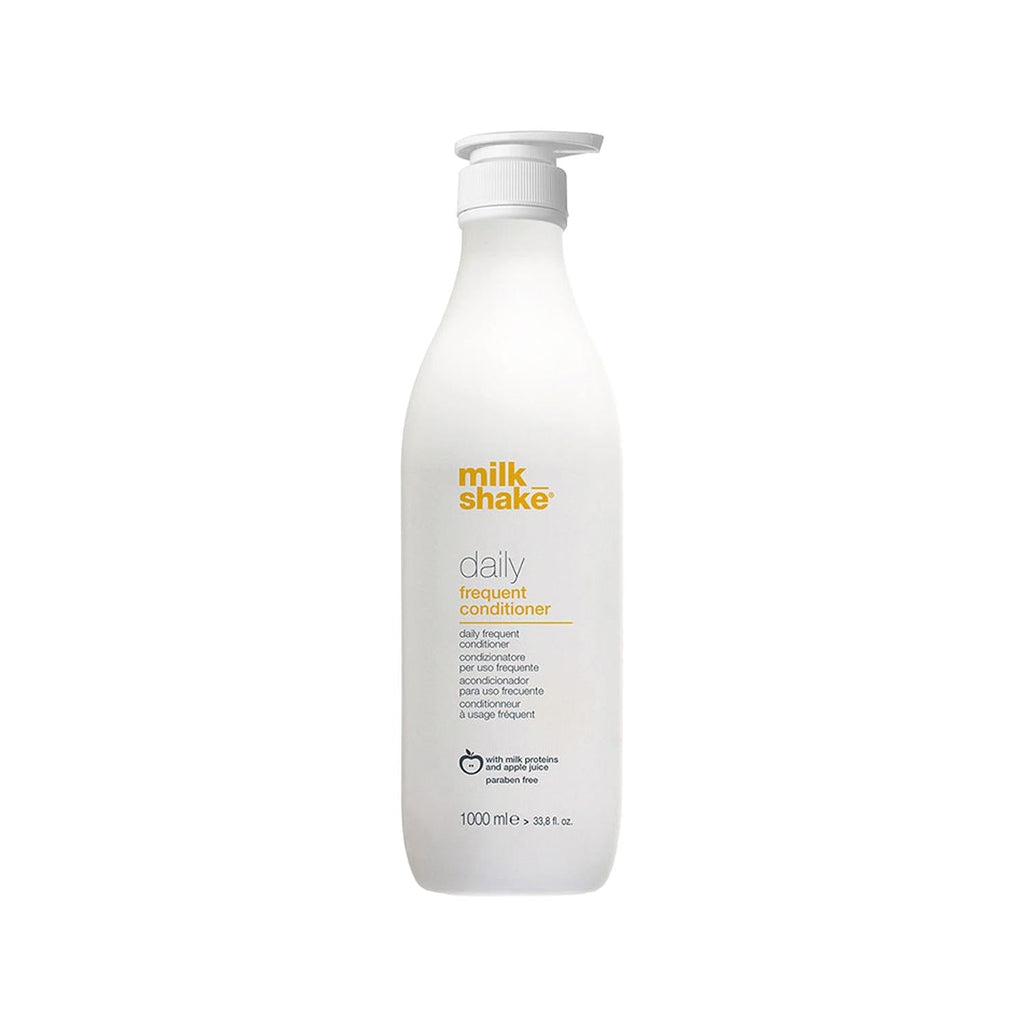 milk_shake Daily Frequent Conditioner for Shiny Hair 1000ml