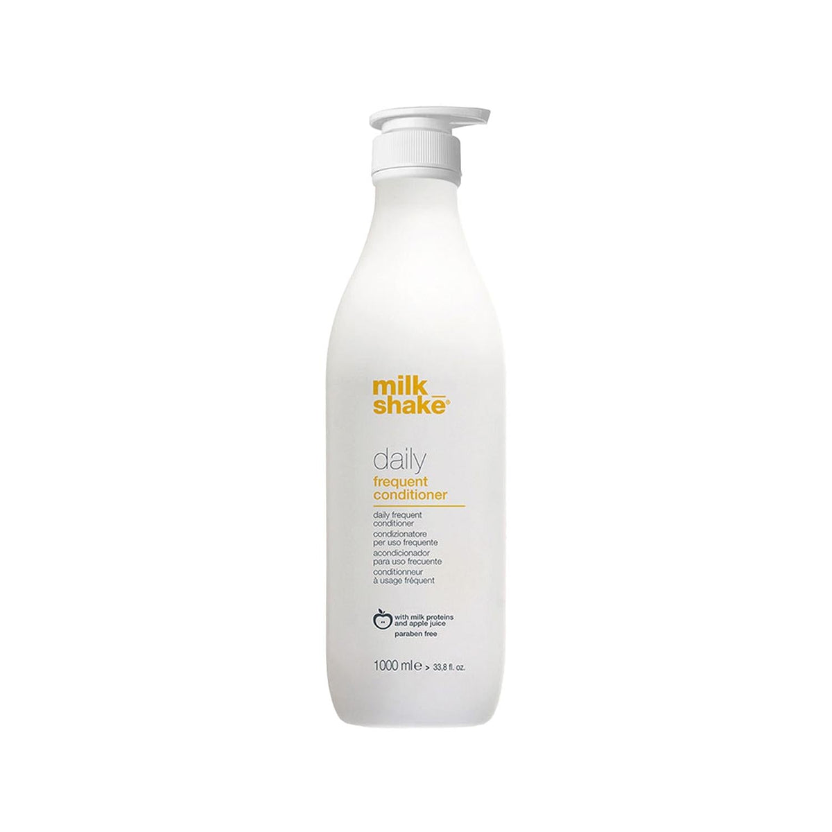 milk_shake Daily Frequent Conditioner for Shiny Hair 1000ml