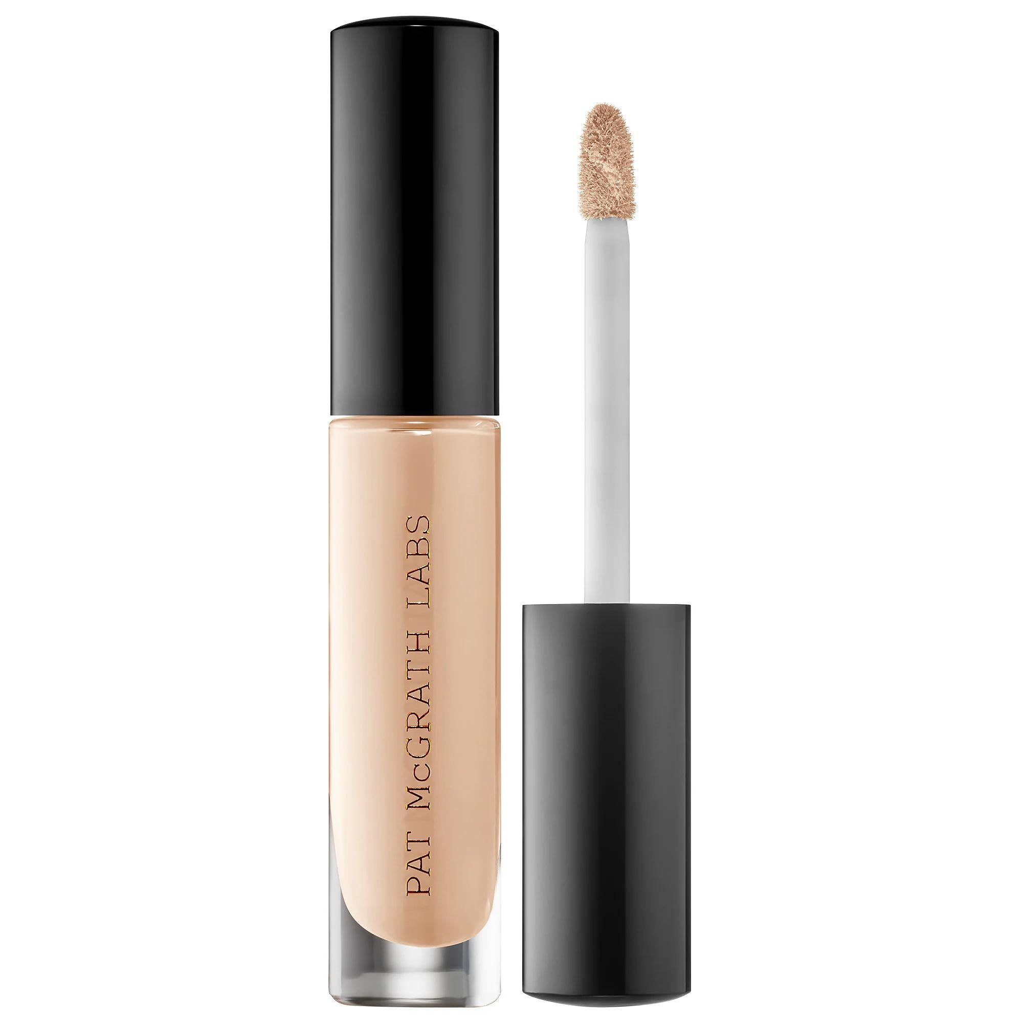 Sublime Perfection Concealer by Sublime - Full-Coverage, Anti-Aging Liquid Concealer for Flawless Skin