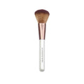 For Your Beauty Pearl Makeup Brush Set for Powder and Blush Application - High-Quality Cosmetic Brush for Precise Makeup