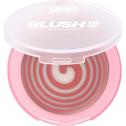 Love Generation Blush Me Up Cream Blush 03 9g