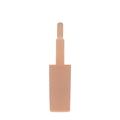 Beaulis Mocha Safari Nail Polish: Long Lasting, Trendy Brown Nail Color, Professional Salon Finish
