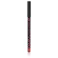 LYKD Lip Liner 204 Suspect Matte Defining Lip Pencil