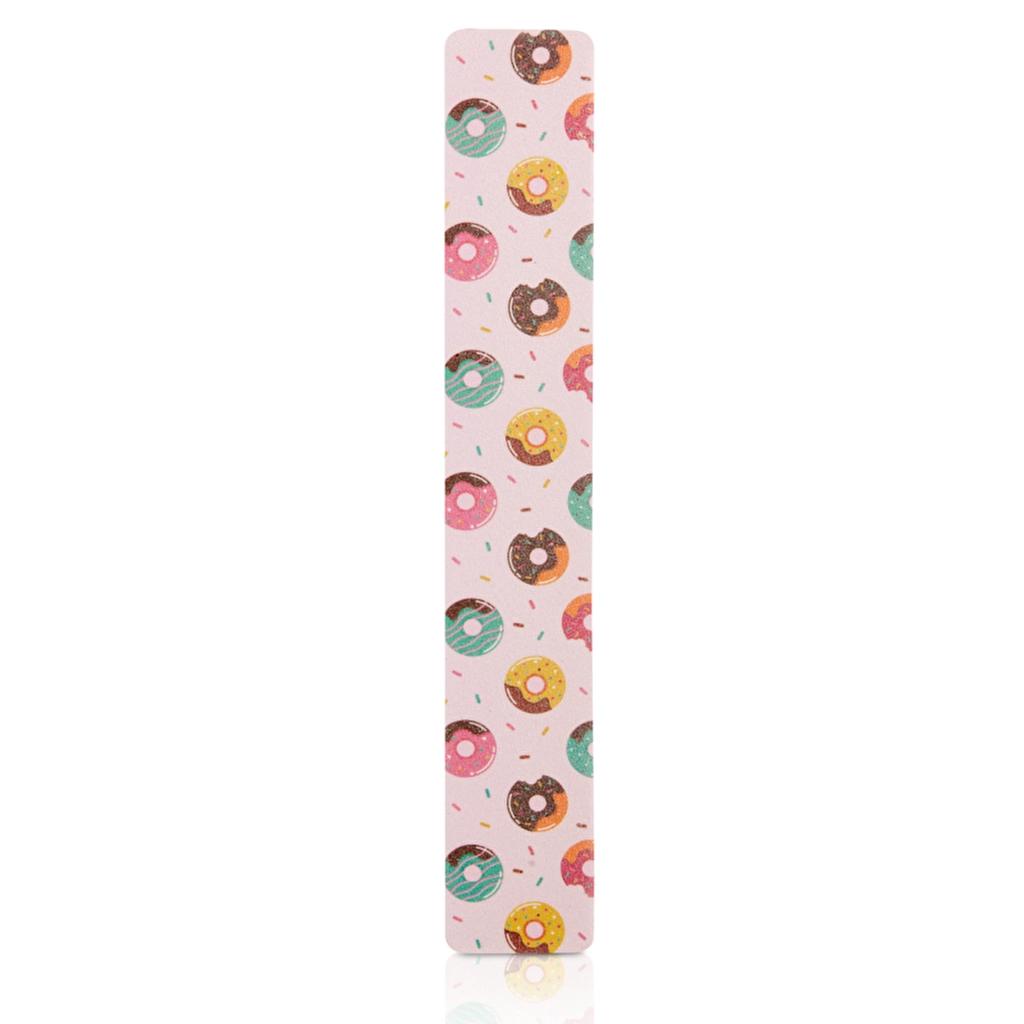 Eklips Assorted Paper Nail Files for Smooth Shaping 1 Pack
