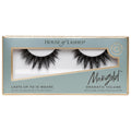 Faux Mink Lashes: Cruelty-Free Volumizing 3D Eyelashes - Reusable, Lightweight & Comfortable False Eyelashes for Dramatic Eye Looks