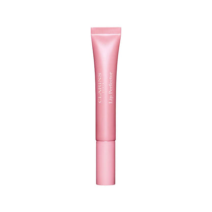 Clarins Lip Perfector 21 Soft Pink Glow Lip Gloss 12 ml