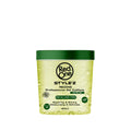 RedOne Stylez Olive Oil Hair Styling Gel, 16.34 fl oz - Nourishing, Natural Hold for All Hair Types