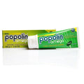 Popolin Omega Diaper Rash Cream - Natural Baby Skincare with Omega Fatty Acids & Vitamins
