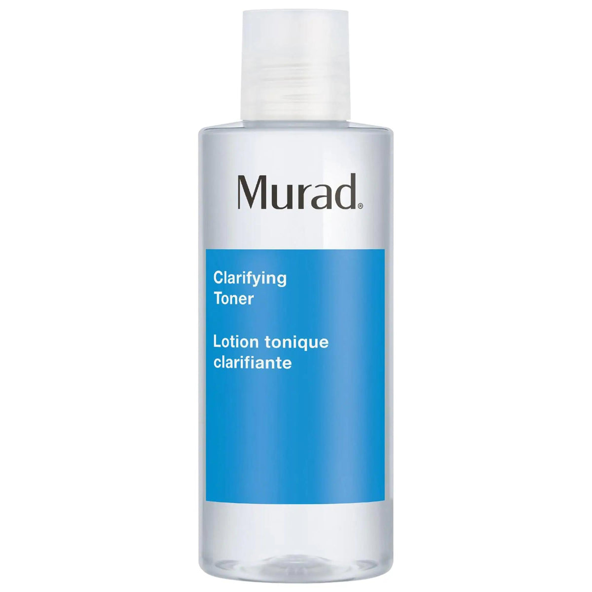 Murad Clarifying Toner for Acne-Prone Skin - Oil Control, Purifies, Dermatologist-Developed