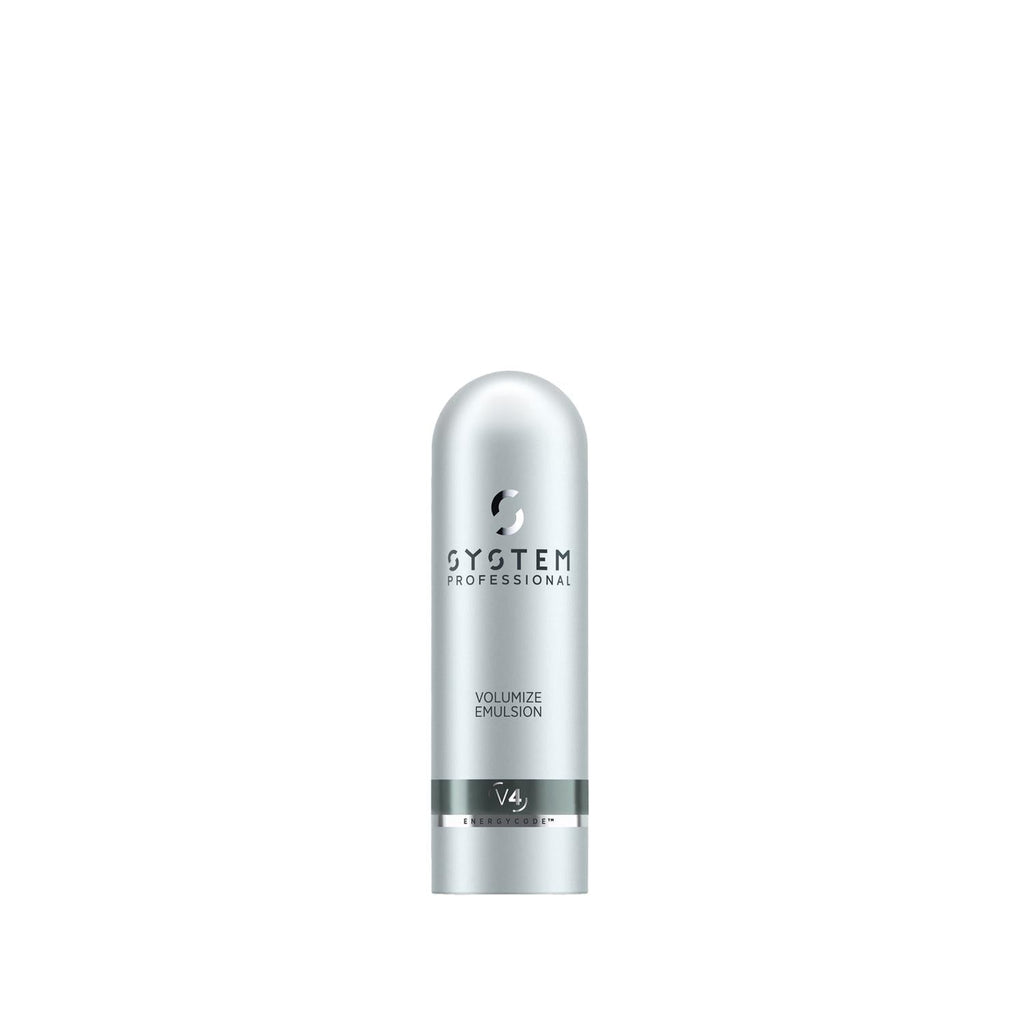 System Professional Volumize Weightless Volume Emulsion 50 ml