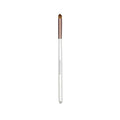For Your Beauty Pearl Pointed Tip Eyeshadow Brush - Precision Makeup Brush for Eyeshadow Application