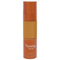 Yummy Skin Serum Foundation - Skincare-Hybrid Liquid Foundation for Natural Finish, Vegan & Cruelty-Free