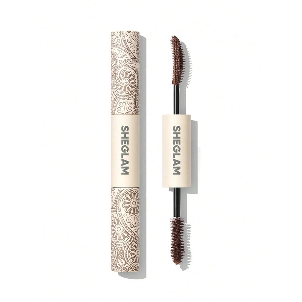 Sheglam All-In-One Volume & Length Waterproof Mascara Macchiato