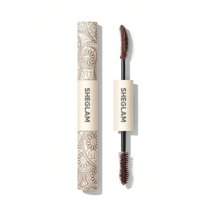 Sheglam All-In-One Volume & Length Waterproof Mascara Macchiato