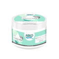 Arko Moisturizing Cream with Prebiotic - Gentle Skincare for Sensitive Skin, Paraben-Free, 14.22 fl oz