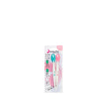 Nascita Blackhead Removal Brush - Double-Sided Skincare Tool for Acne-Prone Skin