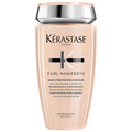 L'OrŽal Curl Manifesto Sulfate-Free Shampoo: Hydrating Manuka Honey & Ceramide Formula for Defined, Bouncy Curls - Gentle Cleansing & Enhanced Radiance