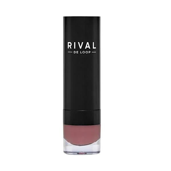Rival de Loop Lip Shine 'n Care No: 19 - Nourishing Shiny Lip Care for Healthy Lips