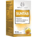NaturalNest Dietary Supplement Multivitamin for Immune System Support - 30 Tablets