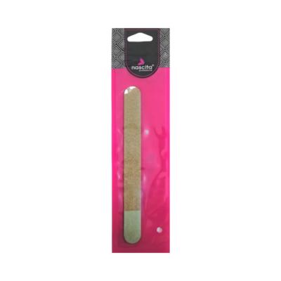 Nascita Professional Nail File - Gentle & Effective for Shaping & Smoothing Nails