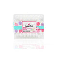 Nascita Baby Ear Cleaning Stick - Gentle & Safe for Infants, Pack of 60