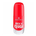 Essence Gel Nail Polish 25 Long-Lasting Shine 8ml