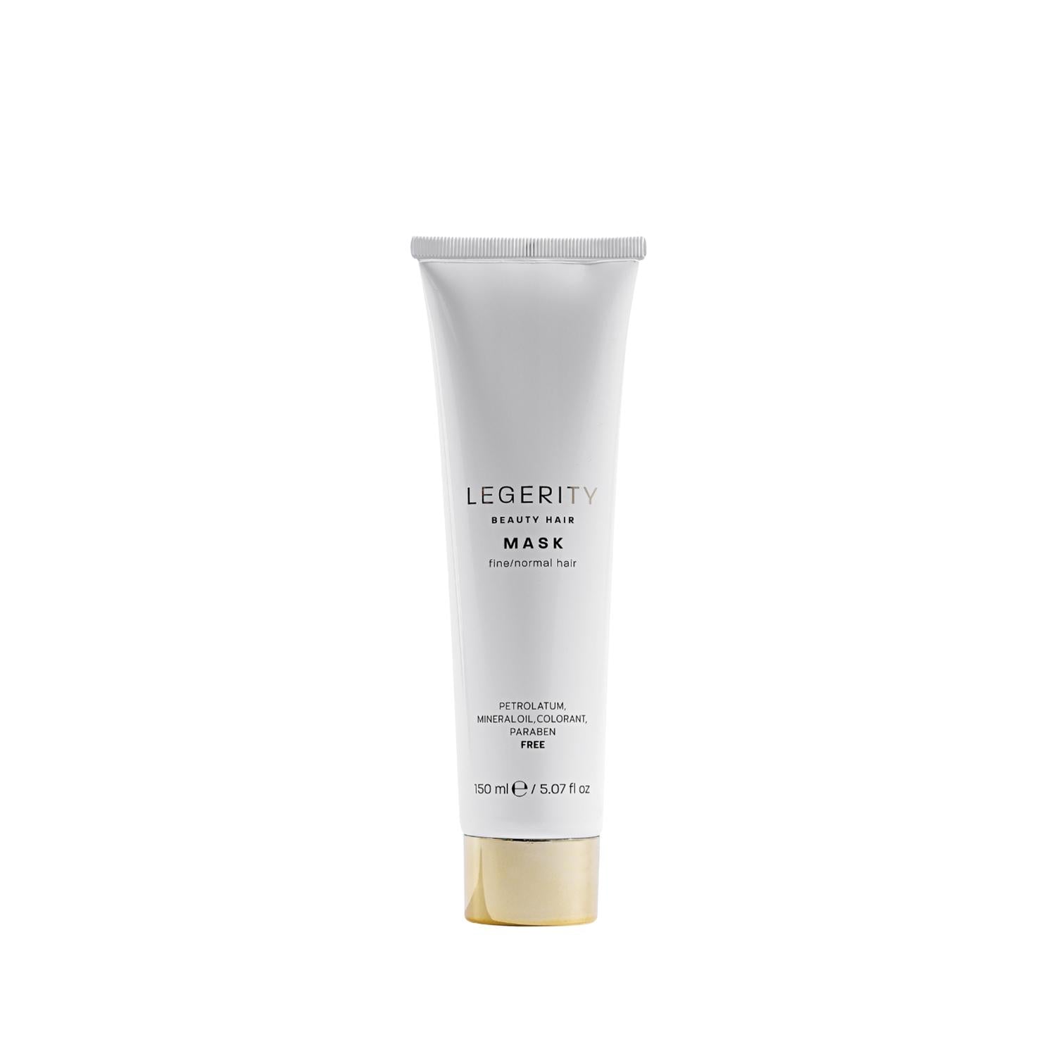SCREEN Legerity Beauty Hair Mask for Fine & Normal Hair 150 ml