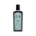 American Crew Fiber Grooming Foam for Men 250 ml