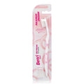 Benri Dent Sensitive Toothbrush for Gentle Cleaning