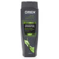Orien Men 2-in-1 Anti-Hair Fall Shampoo & Shower Gel 400 ml