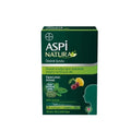 Aspi Natura Cough Syrup Cherry Lemon Flavor 16x10ml - Natural Relief for Coughs