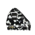 Invisibobble Everclaw Past Midnight Mandal Hair Clip - Secure & Stylish Hair Accessory for Long Hair