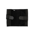 Babyjem Postpartum Underwired Corset in Black L-XL
