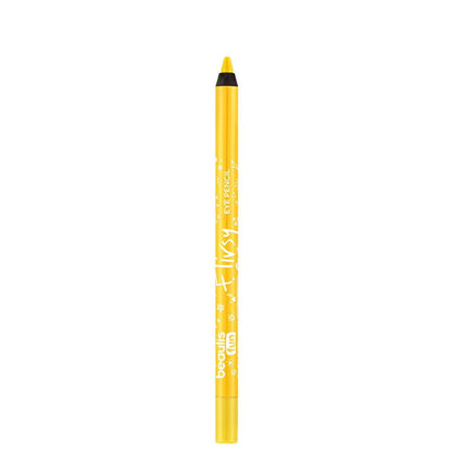Beaulis Fun Flirsy Eyeliner Pencil in 718 Sunny Glow