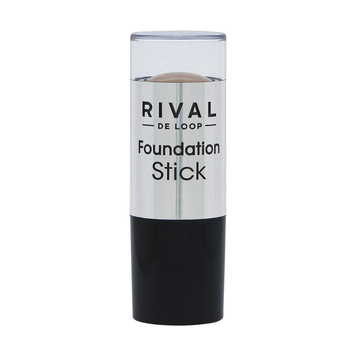 Rival de Loop Foundation Stick 02 Medium Beige 10g