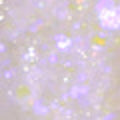 Mov Festival Glitter Cream No:01 Pearl for Face & Body