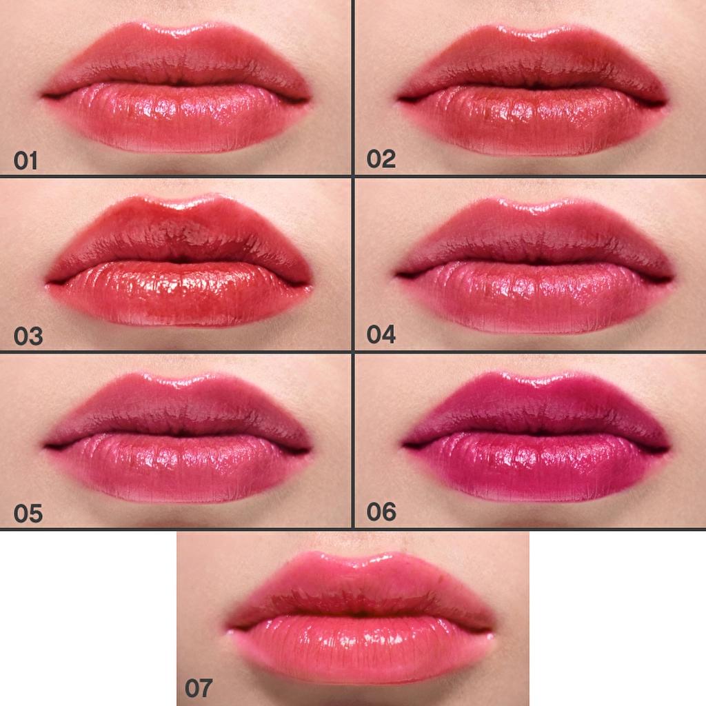 Vivienne Sabo Tititint Lip Tint 04 Peche Piquante 3ml