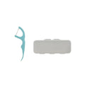 Nascita Double Thread Floss Picks with Travel Case