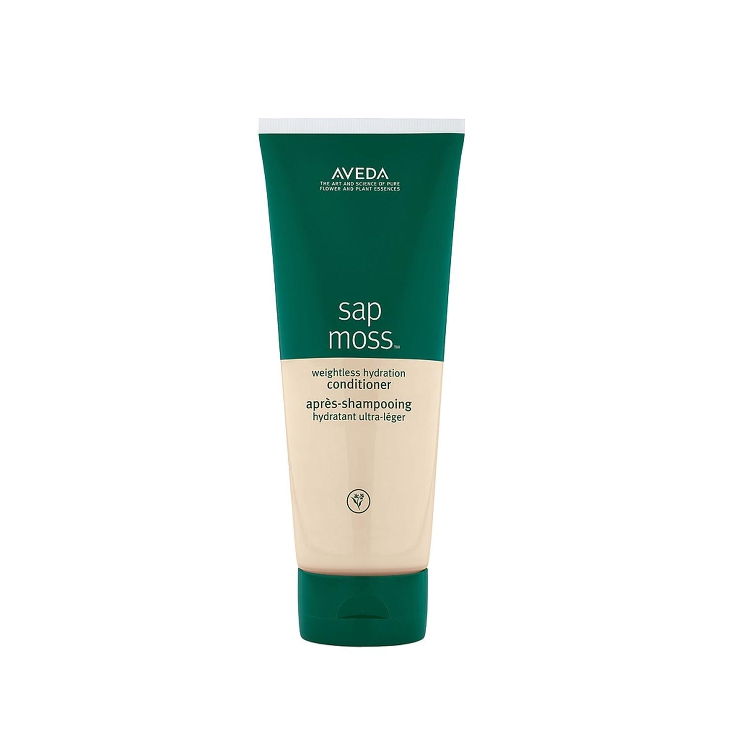 Aveda Sap Moss Conditioner 200ml - Natural Hair Conditioner for Dry or Damaged Hair