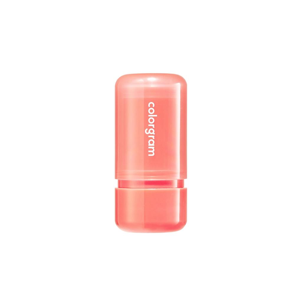 Colorgram Multi Jelly Stick 02 Tangerine Jelly 2-in-1 Blush & Lip 6g