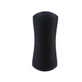 Tangle Teezer Pet Teezer Deshedding Grooming Brush Large Purple Grey - Effective Pet Grooming Tool for Reducing Shedding