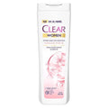 Clear Women Soft & Shiny Cherry Blossom Shampoo 350 ml